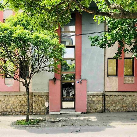 Kraguj Apartments 1 Kragujevac Zewnętrze zdjęcie