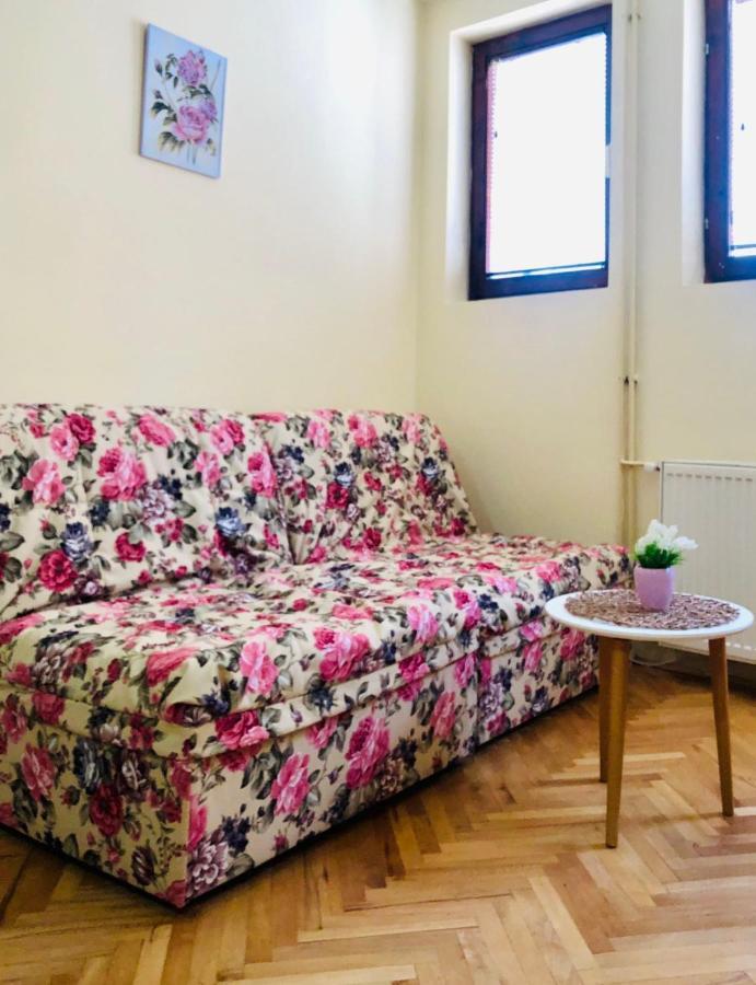 Kraguj Apartments 1 Kragujevac Zewnętrze zdjęcie