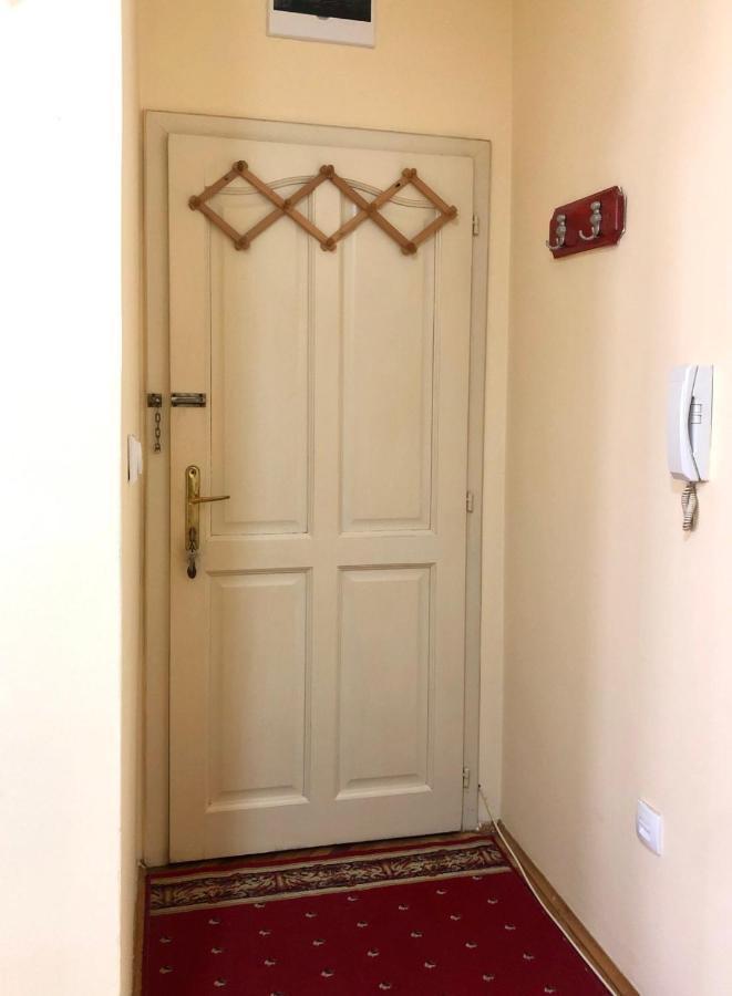 Kraguj Apartments 1 Kragujevac Zewnętrze zdjęcie