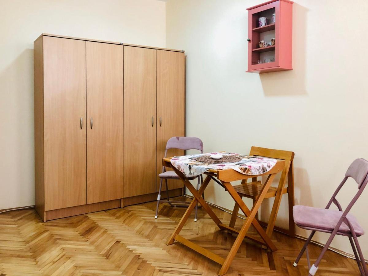 Kraguj Apartments 1 Kragujevac Zewnętrze zdjęcie