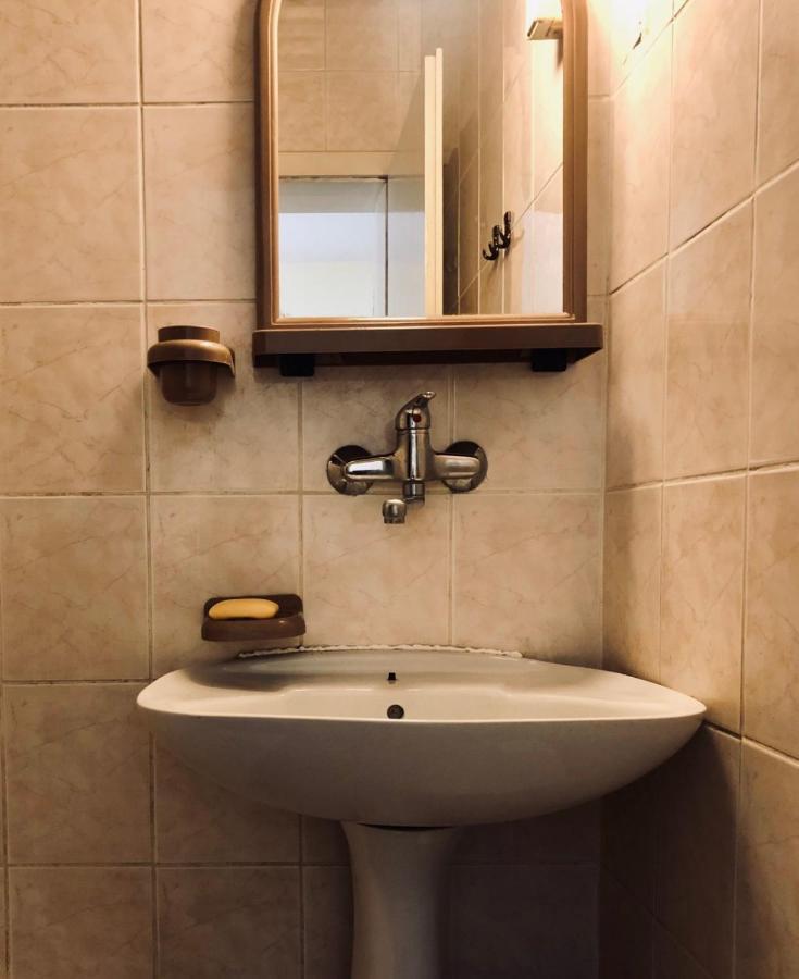 Kraguj Apartments 1 Kragujevac Zewnętrze zdjęcie