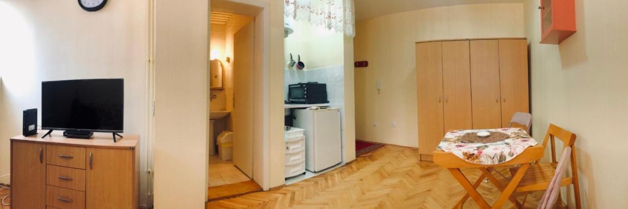 Kraguj Apartments 1 Kragujevac Zewnętrze zdjęcie